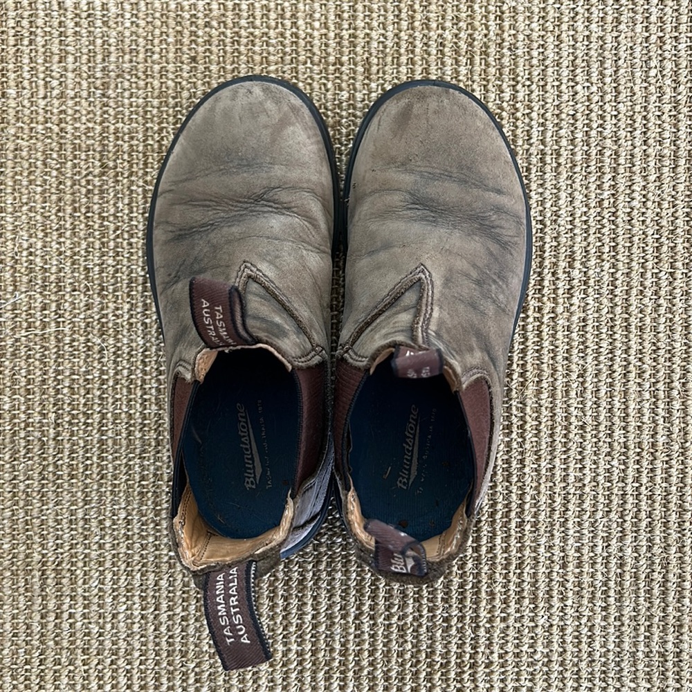 Kids Blundstones